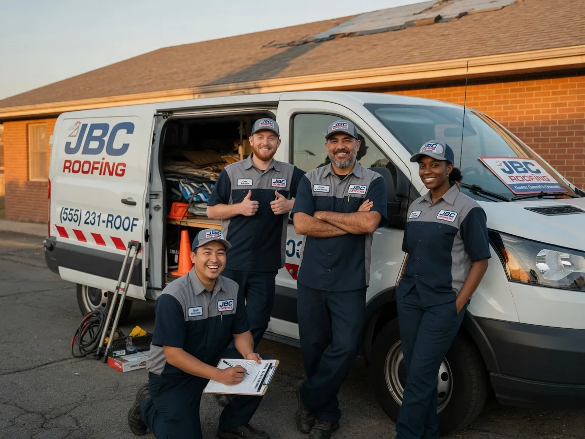 Roof Replacement company in Tracy City, TN