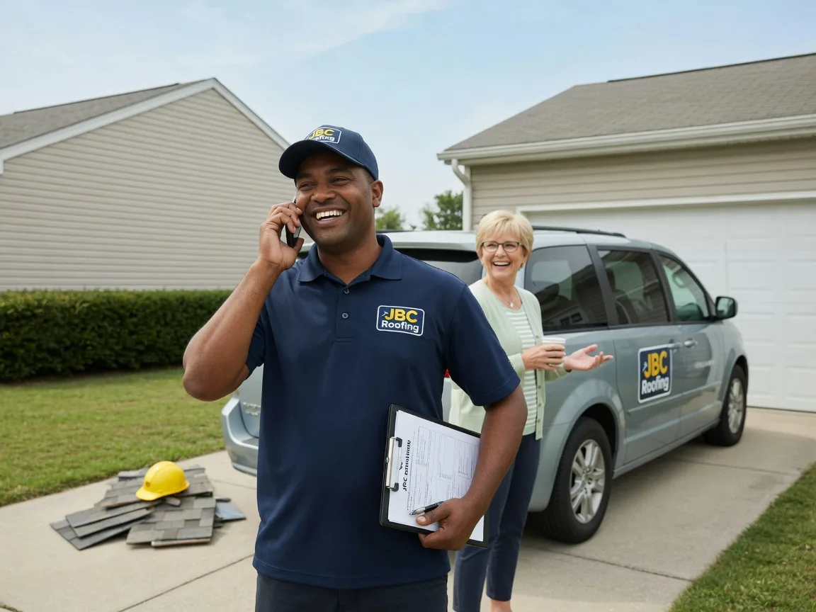 Roof Replacement Tracy City, TN FAQs